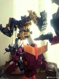 Toyworld TW-C07Y Constructor Devastator 11 Toyworld TW-C07Y Constructor Devastator -Show.Z Store 85b8a3eda9