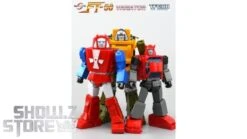 [Pre-Order] FansToys FT-56 Variator Gears -Show.Z Store 85d8612dbf