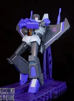 Takara Tomy Masterpiece MP-52+SW Skywarp -Show.Z Store 85e832e039