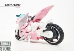APC Toys APC-005 Angel Engine TFP Arcee Pink Version 11 APC Toys APC-005 Angel Engine TFP Arcee Pink Version -Show.Z Store 8602b77a5a