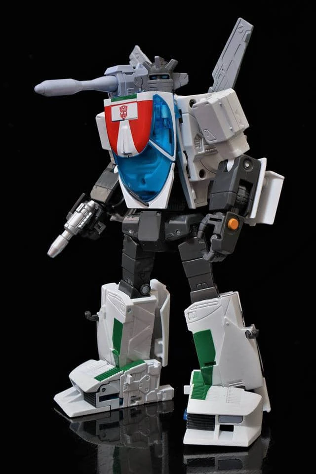 Takara MP-20+ Wheeljack Anime Color Takara MP-20+ Wheeljack Anime Color -Show.Z Store 8661b06f05