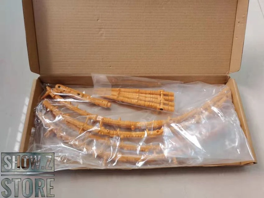 01-Studio ARMOR-MA01 Upgraded Planetary Rings for Cell Unicron 01-Studio ARMOR-MA01 Upgraded Planetary Rings For Cell Unicron -Show.Z Store 866bd23622