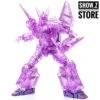 XTransbots MX-III Eligos Cyclonus Clear Version -Show.Z Store 873fc0aa18
