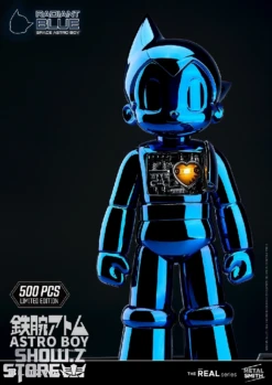 [Pre-Order] Blitzway BW-NS-50504 Space Astro Boy Radiant Blue Version -Show.Z Store 8748eea67b