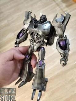 APC Toys APC-004 Dark Master TFP Megatron Battle Worn Version -Show.Z Store 874c2f9cdc