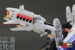 Mechanicore 1/72 MASX-0033 MSA-0011 [Ext] Ex-S Gundam Clear Version -Show.Z Store 874d07027b