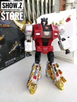 FansToys FT-06X Sever 9 FansToys FT-06X Sever -Show.Z Store 8776568cde