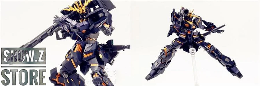 Storm Model 1/144 RX-0 Unicorn Gundam 02 Banshee Full Armor Plan B Storm Model 1/144 RX-0 Unicorn Gundam 02 Banshee Full Armor Plan B -Show.Z Store 87937af19a
