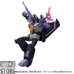 Takara Tomy Masterpiece MP-52+SW Skywarp -Show.Z Store 87c94e498f