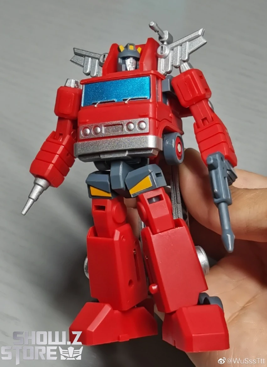 Magic Square MS-B01A Architect Inferno & MS-B02A Fire Extinguisher Grapple Metallic Color version Set of 2 Magic Square MS-B01A Architect Inferno & MS-B02A Fire Extinguisher Grapple Metallic Color Version Set Of 2 -Show.Z Store 87ce10e158