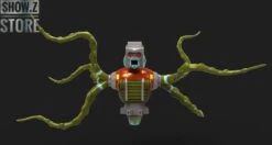 X-Transbots MX-19A Le Poulpe Quintesson Inquisitors -Show.Z Store 87d2d3bb40