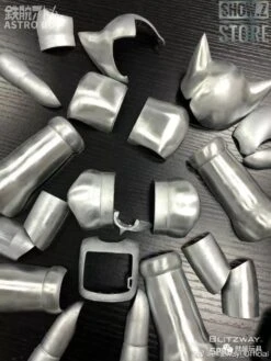 Blitzway BW-NS 50101 Astro Boy Anime Statue Deluxe Version 4 Blitzway BW-NS 50101 Astro Boy Anime Statue Deluxe Version -Show.Z Store 8835199127