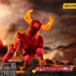 52Toys BeastBox BB-33 Blazingspear -Show.Z Store 8886886abb