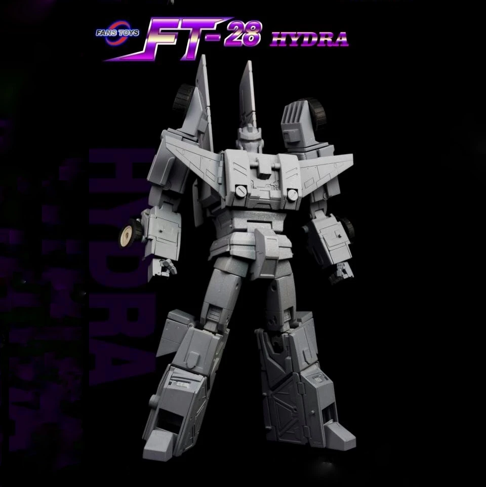 FansToys FT-28 Hydra Six Shot Masterpiece FansToys FT-28 Hydra Six Shot Masterpiece -Show.Z Store 88a93cb71a