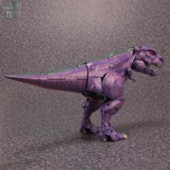 Takara Tomy Masterpiece MP-43 MP43 Beast Wars BW Megatron W/o Coin -Show.Z Store 88dd0d6d8d