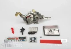 4th Party Transformers G1 Dinobot Sludge -Show.Z Store 88f82e32e8