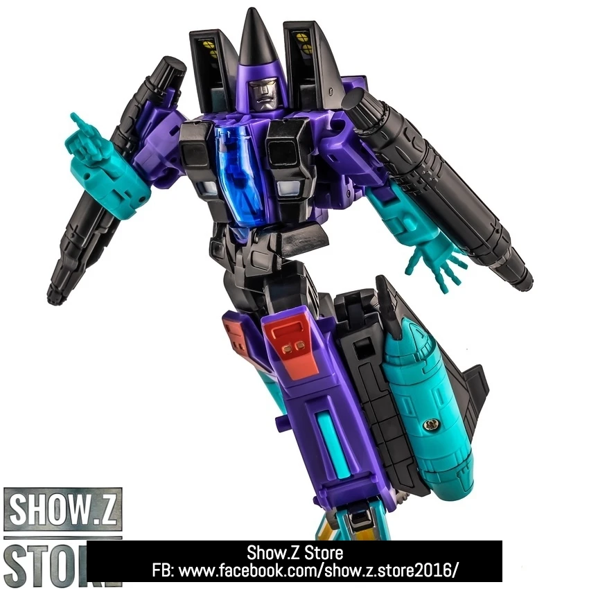 Newage H16G Fenrir Ramjet G2 Limited Version Newage H16G Fenrir Ramjet G2 Limited Version -Show.Z Store 88fbb2a9f0
