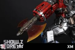 HEAT Studio 1/10 Transformers Optimus Prime Statue -Show.Z Store 8952cb8ab1