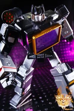 Toy House Factory THF-01B Soundblaster Soundwave MP-13B -Show.Z Store 89592a48a6