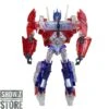 APC Toys APC-001 Attack Prime TFP Optimus Prime Clear Version W/ Clear Wheels -Show.Z Store 8962234fb8