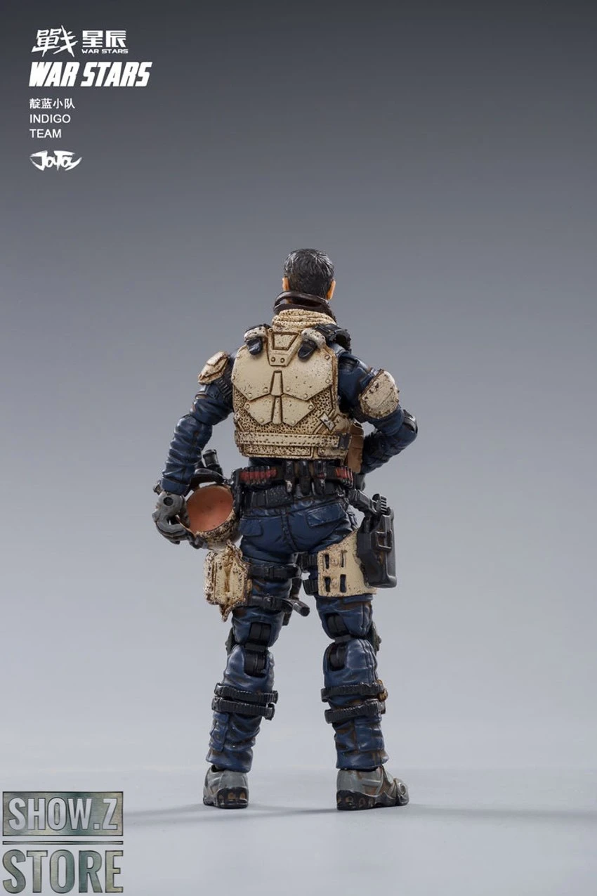 JoyToy Source 1/18 War Stars Starhawk 8th Army Indigo Fleet Set of 3 JoyToy Source 1/18 War Stars Starhawk 8th Army Indigo Fleet Set Of 3 -Show.Z Store 898acb8d97