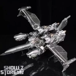 BW TW-1023 Earth Shattering Megatron -Show.Z Store 89bc27bb4b