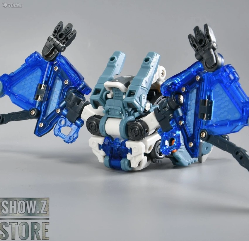 52Toys BeastBox BB-39 Havok 52Toys BeastBox BB-39 Havok -Show.Z Store 89c5034245