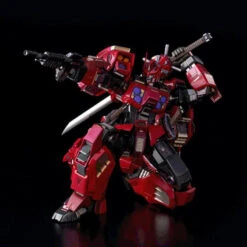 Flame Toys Kuro Kara Kuri Deadlock Drift 8 Flame Toys Kuro Kara Kuri Deadlock Drift -Show.Z Store 89ca64ebed