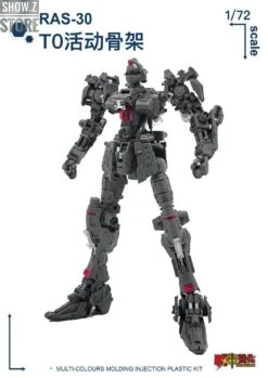 Rodams 1/72 RAS-30 RX-78GP03S Gundam Clear Version Model Kit 19 Rodams 1/72 RAS-30 RX-78GP03S Gundam Clear Version Model Kit -Show.Z Store 89e668e183 1