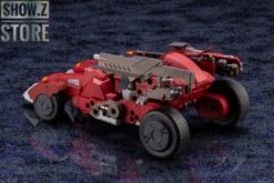 Kotobukiya Hexa Gear 1/24 Bulkarm Glanz Red Alert 13 Kotobukiya Hexa Gear 1/24 Bulkarm Glanz Red Alert -Show.Z Store 8a044d8819