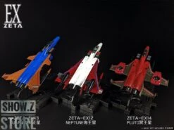 Zeta Toys EX-13 Uranus Dirge 5 Zeta Toys EX-13 Uranus Dirge -Show.Z Store 8a31d5baee