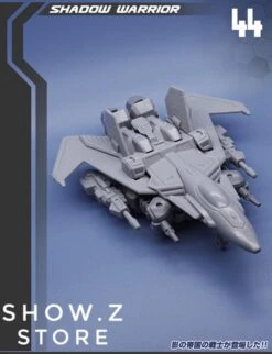 MechFansToys MF-44 Shadow Warrior -Show.Z Store 8a90c010fe