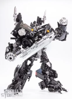 BW TW-1026 Studio Series SS-14 Ironhide 7 BW TW-1026 Studio Series SS-14 Ironhide -Show.Z Store 8a917f13d5