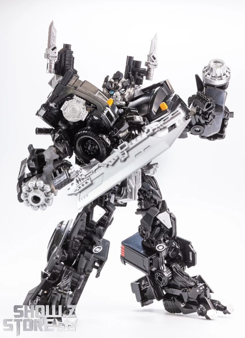 BW TW-1026 Studio Series SS-14 Ironhide BW TW-1026 Studio Series SS-14 Ironhide -Show.Z Store 8a917f13d5