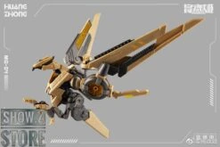 MS General 1/10 MG-04 HuangGai Model Kit -Show.Z Store 8acbc35188
