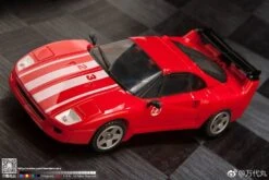 Toy House Factory THF-02 Leadfoot Deluxe -Show.Z Store 8b026471ce