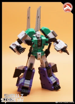 Make Friends Studio KD-01 Six-faced Mechanical Beast Sixshot 12 Make Friends Studio KD-01 Six-faced Mechanical Beast Sixshot -Show.Z Store 8b033d3f69