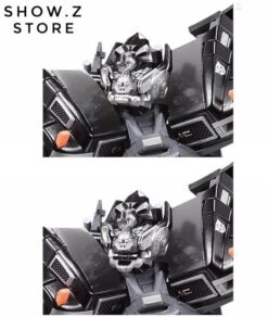 Takara Masterpiece MPM-06 Ironhide Movie Series -Show.Z Store 8b1463b8e6