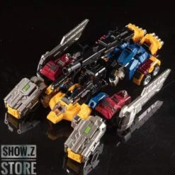 BW JB-01 Primal Commander Optimus Primal 14 BW JB-01 Primal Commander Optimus Primal -Show.Z Store 8b14831569