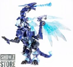Jinbao DF-08 Freeze Devil Cryotek 10 Jinbao DF-08 Freeze Devil Cryotek -Show.Z Store 8b7ced9b95