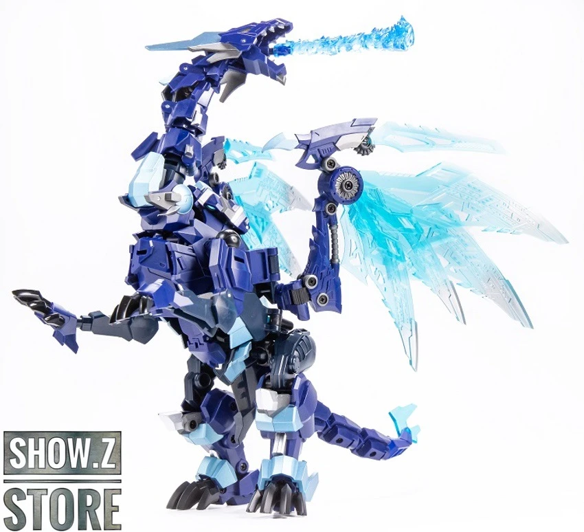 Jinbao DF-08 Freeze Devil Cryotek Jinbao DF-08 Freeze Devil Cryotek -Show.Z Store 8b7ced9b95