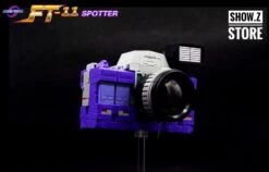 FansToys FT-11 Spotter (Reflector) -Show.Z Store 8b9a074cb9