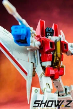 Kubianbao KBB MP11 MP-11 Coneheads Starscream 4 Kubianbao KBB MP11 MP-11 Coneheads Starscream -Show.Z Store 8c0f051a74