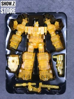 MechFansToys MF-08 Ultra Magnus (Limited) -Show.Z Store 8c7de96f0e