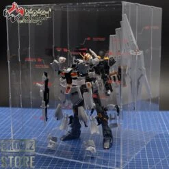 Model Legend 1/144 RX-93 ν Gundam Internal Structure Showcase Display -Show.Z Store 8c8eac42cd