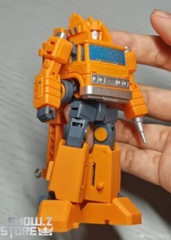 Magic Square MS-B01A Architect Inferno & MS-B02A Fire Extinguisher Grapple Metallic Color Version Set Of 2 8 Magic Square MS-B01A Architect Inferno & MS-B02A Fire Extinguisher Grapple Metallic Color Version Set Of 2 -Show.Z Store 8cb29eb305