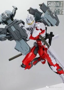 Dimension Studio & Model Principle 1/6 Ultraman Ultra Seven Suit Ver.7.0 Model Kits -Show.Z Store 8d0ca8152a