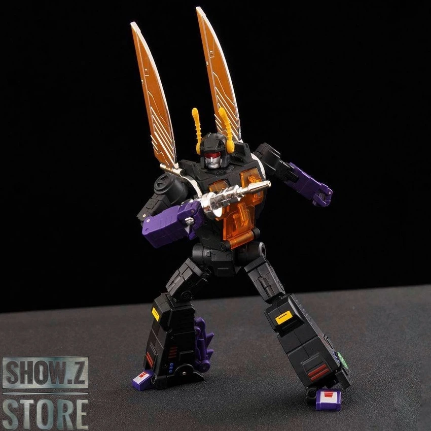 FansToys FT-14 Forager Kickback FansToys FT-14 Forager Kickback -Show.Z Store 8d11014ea4