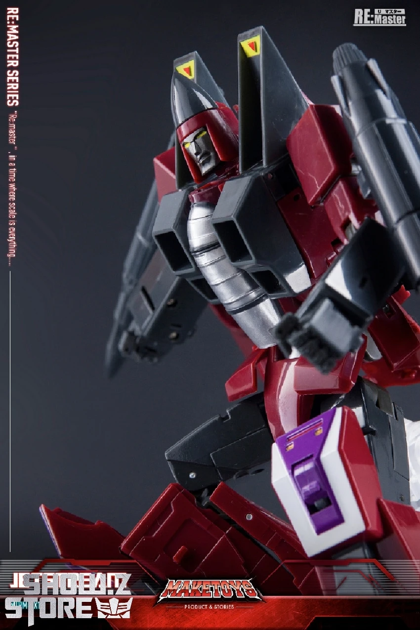 MakeToys MTRM-16 Jetstream Thrust MakeToys MTRM-16 Jetstream Thrust -Show.Z Store 8d4f6d2693