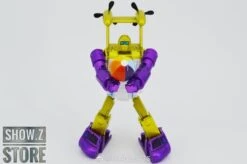 XTransbots X-Transbots XTB MM-XII MMXII MM-12 MM12 Neptune Seaspray G2 Purple Version -Show.Z Store 8d5ee36d7c